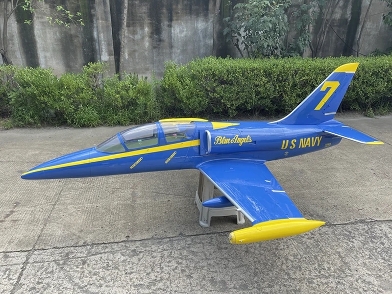 Aero L-39 — 2.6 m photo 10